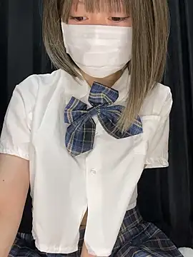 Snapshot of Nyamo-chan chatting on December 22, 2025, 10:18 pm Nyamo-chan online show from December 22, 2025, 10:18 pm