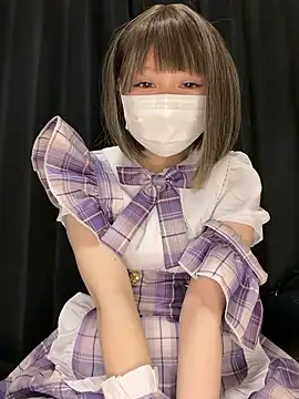 Snapshot of Nyamo-chan chatting on February 9, 2026, 9:13 am Nyamo-chan online show from February 9, 2026, 9:13 am