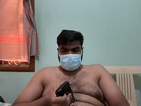 Snapshot of Romeo_Sam2 chatting on October 6, 2025, 5:27 am Romeo Sam2 online show from October 6, 2025, 5:27 am