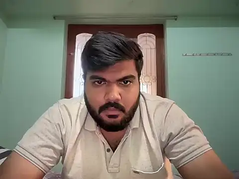 Romeo Sam2 online show from January 14, 2026, 8:20 am