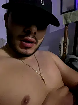 Zafirito online show from September 28, 2025, 5:07 pm