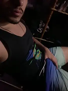 Zafirito online show from October 13, 2025, 11:27 pm