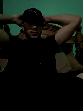 Zafirito online show from October 19, 2025, 6:30 pm