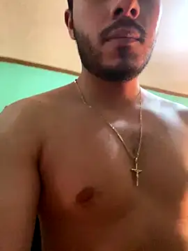 Zafirito online show from November 1, 2025, 8:33 pm