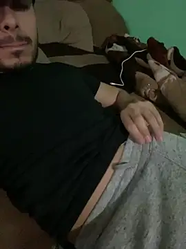 Zafirito online show from November 2, 2025, 10:45 pm