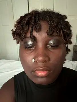 St4G1rL online show from September 29, 2025, 7:30 pm