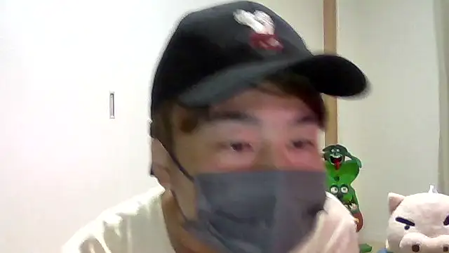 Hentaikozo4869 online show from September 28, 2025, 9:14 am