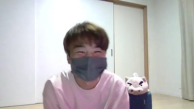 Hentaikozo4869 online show from October 1, 2025, 11:38 am