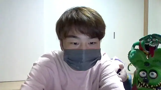 Hentaikozo4869 online show from October 5, 2025, 9:40 am