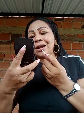 Dirty Candy online show from February 24, 2026, 1:31 pm