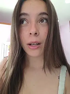 EmmaValencia  online show from March 25, 2026, 6:47 pm