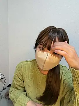 Riria xx online show from March 4, 2026, 11:11 pm