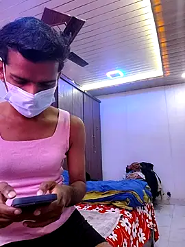 Rahulkumar 89 online show from January 9, 2026, 4:15 am