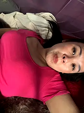 Suna-ny online show from November 27, 2025, 5:53 am