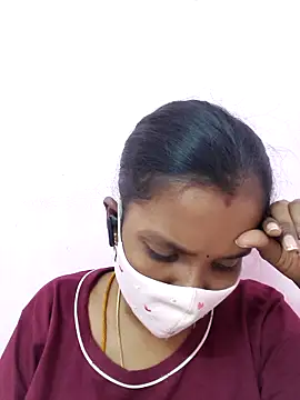 Tamil Monika online show from December 20, 2025, 10:22 am