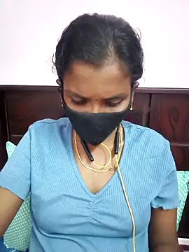 Tamil Monika online show from March 25, 2026, 7:58 am