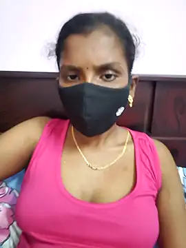 Tamil Monika online show from March 31, 2026, 10:04 am