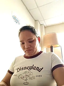 NestleGirl22 online show from March 19, 2026, 9:24 am