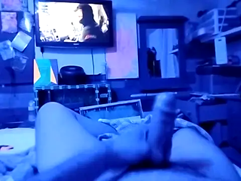 madmike1990 iml online show from April 18, 2026, 7:34 am