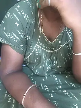 Tamilselviroja- online show from November 2, 2025, 4:09 pm