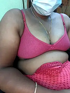 Tamilselviroja- online show from November 24, 2025, 4:18 pm