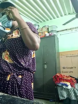 Tamilselviroja- online show from November 28, 2025, 3:58 pm