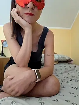 Snapshot of SonoSoloTua chatting on October 13, 2025, 9:31 am SonoSoloTua online show from October 13, 2025, 9:31 am