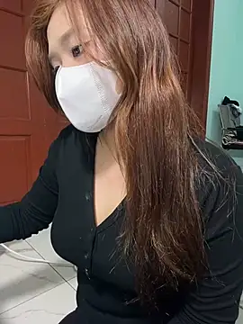 Sexy dancing girl online show from February 6, 2026, 6:40 am