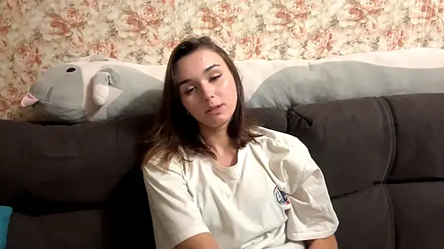 JaneFosterxx online show from October 19, 2025, 3:23 pm