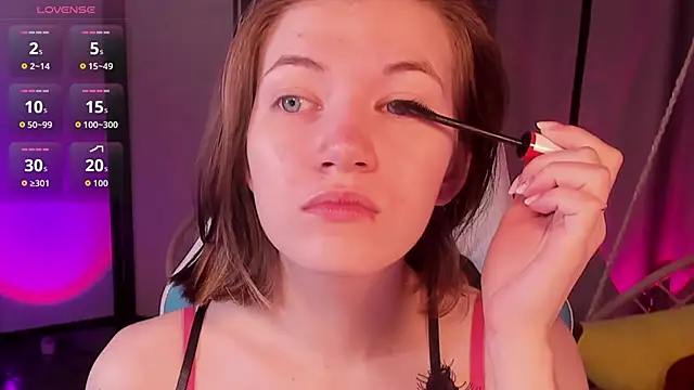 CathyAdams online show from September 30, 2025, 5:34 am