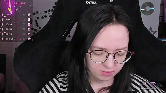 power robynn online show from February 15, 2026, 1:20 pm