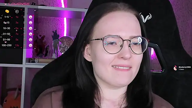 power robynn online show from March 13, 2026, 4:57 pm