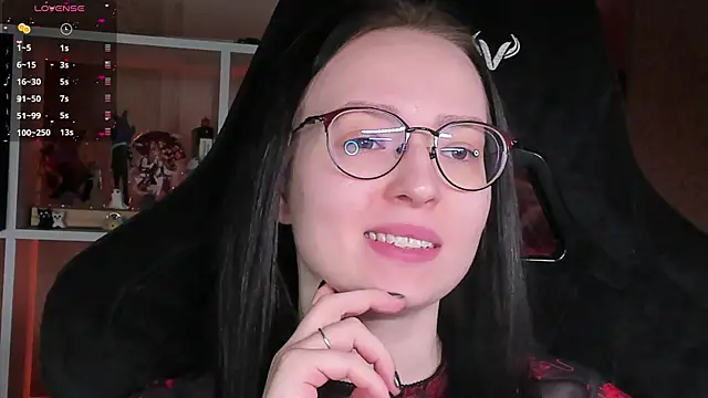 power robynn online show from April 4, 2026, 11:08 am