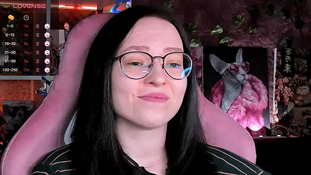 power robynn online show from May 31, 2026, 3:30 pm