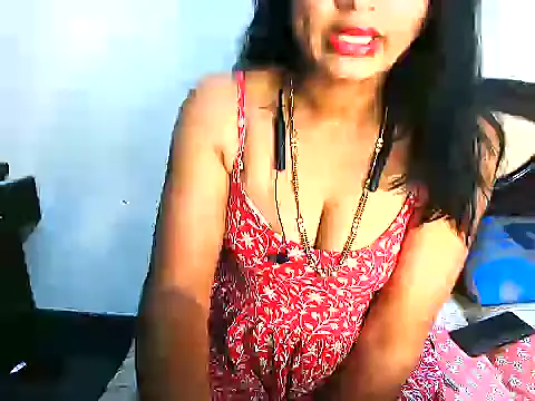 Myna95 online show from November 25, 2025, 3:56 pm