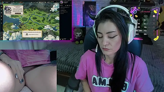 Gomorygg online show from February 16, 2026, 3:41 pm