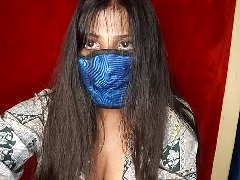 Yourpikachugirl online show from October 25, 2025, 7:30 pm