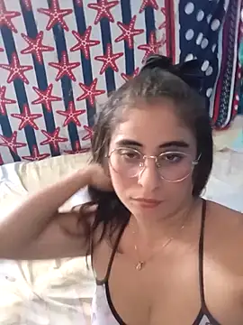 Brenda123- online show from October 23, 2025, 8:18 pm