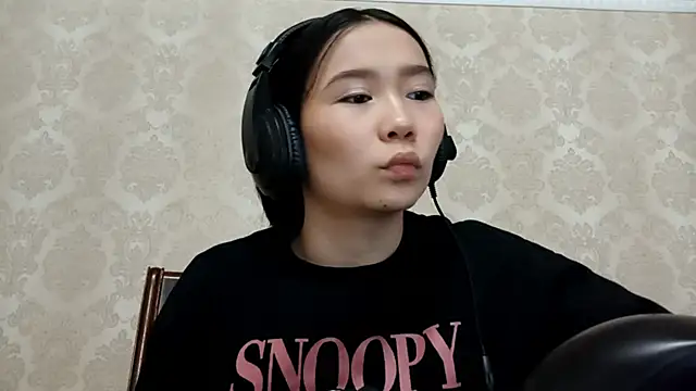 YukiShaapan online show from October 19, 2025, 10:16 am