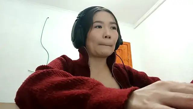 YukiShaapan online show from November 4, 2025, 6:29 pm