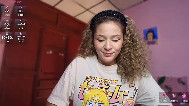Your Barbie  online show from October 8, 2025, 10:51 pm