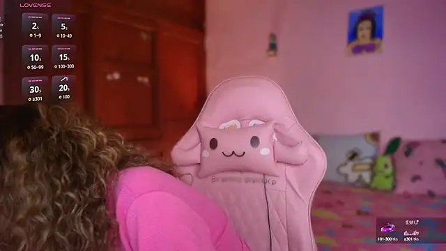 Your Barbie  online show from October 9, 2025, 11:47 pm