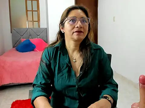 scarlett mystic online show from October 10, 2025, 1:54 pm