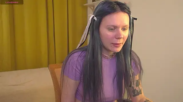 kitten murray  online show from February 20, 2026, 1:44 pm