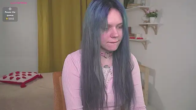 kitten murray  online show from February 21, 2026, 8:26 am