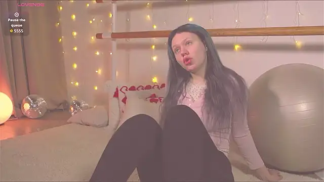 kitten murray  online show from February 22, 2026, 6:13 am