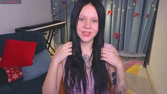 kitten murray  online show from February 27, 2026, 5:18 am