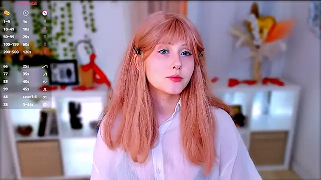 DelilahTaylor online show from February 14, 2026, 9:44 pm