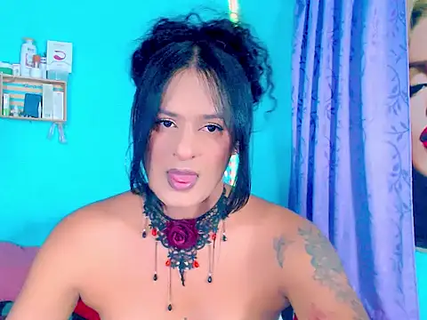 horny val  online show from February 4, 2026, 2:50 am