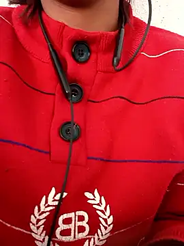 Pihu-56 online show from January 14, 2026, 4:40 am